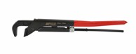 AWTOOLS Ključ za cijevi 2" 430 mm crna linija